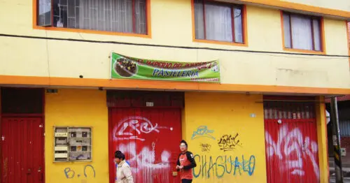 PASTELERIA EL IMPERIO DEL PONQUE 2 BOGOTÁ PASTELERIA EL IMPERIO DEL PONQUE 2 BOGOTÁ